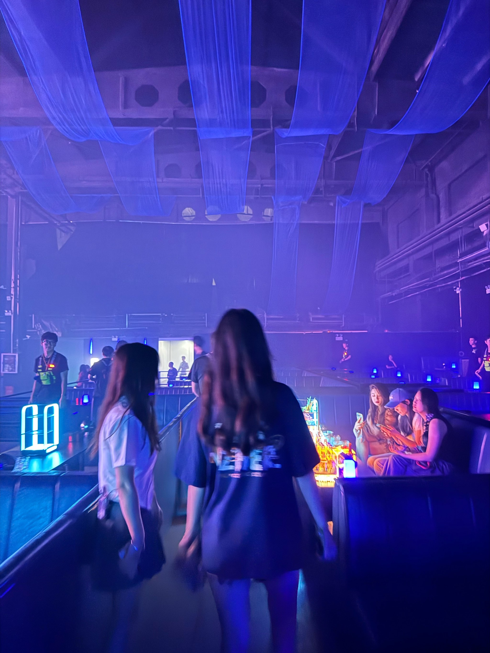 徐州商务ktv优选畅享高端服务-泉山区ktv预订